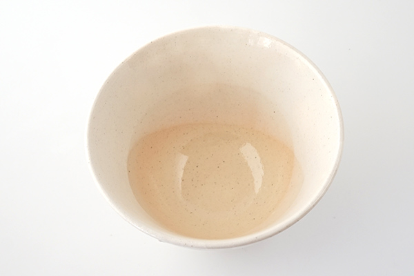 波佐見焼　 ORIME ヘリンボーン 茶碗 ホワイト（セール品）｜詳細画像6