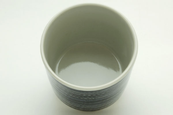 波佐見焼 藍駒 そば猪口｜詳細画像3