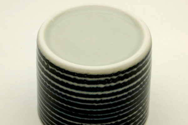 波佐見焼 藍駒 そば猪口｜詳細画像4