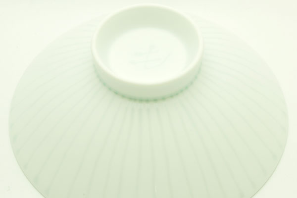 白山陶器 平茶わん 白｜詳細画像4