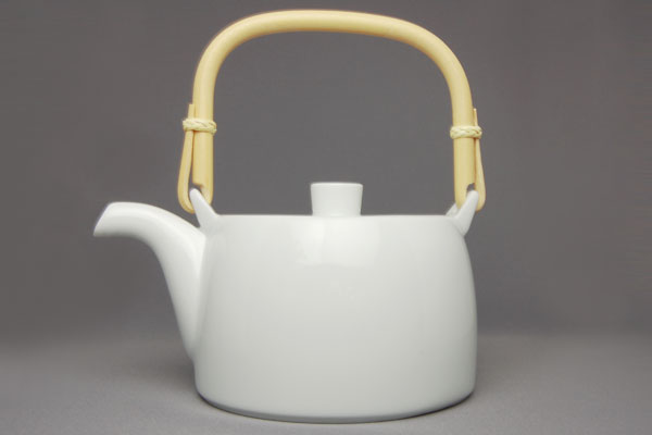 白山陶器 ティー土瓶｜詳細画像2