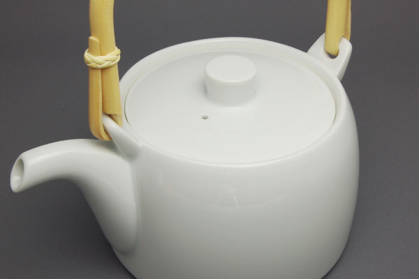 白山陶器 ティー土瓶｜詳細画像3