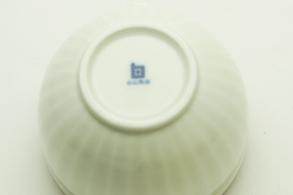 白山陶器 かんな彫 片口 しのぎ｜詳細画像4