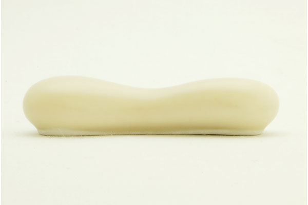 白山陶器 ナッツ型はしおき｜詳細画像2