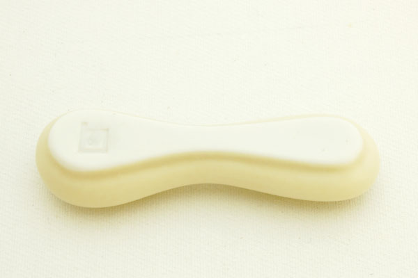 白山陶器 ナッツ型はしおき｜詳細画像3