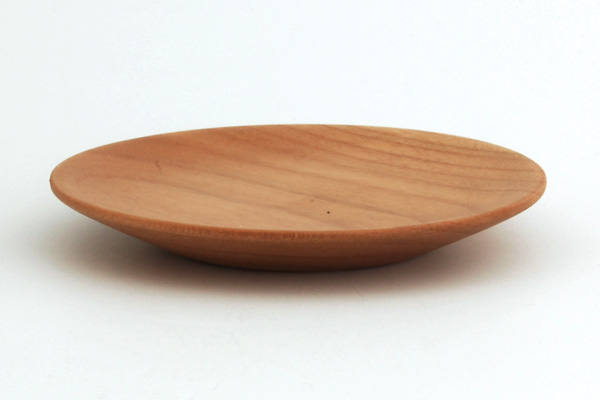 薗部産業 クラフト木の実 まめ皿 小｜詳細画像2