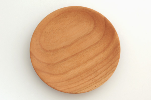 薗部産業 クラフト木の実 まめ皿 小｜詳細画像3