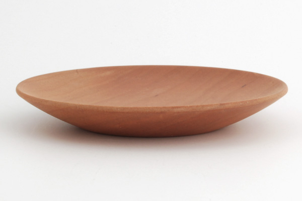 薗部産業 クラフト木の実 まめ皿 大｜詳細画像2