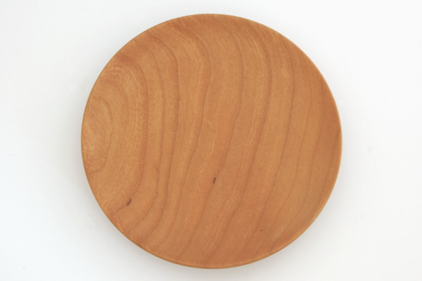 薗部産業 クラフト木の実 まめ皿 大｜詳細画像3