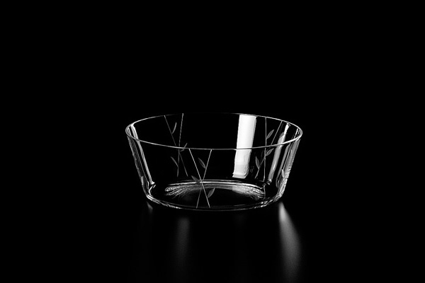 木村硝子店 aube03 ボウル｜詳細画像1