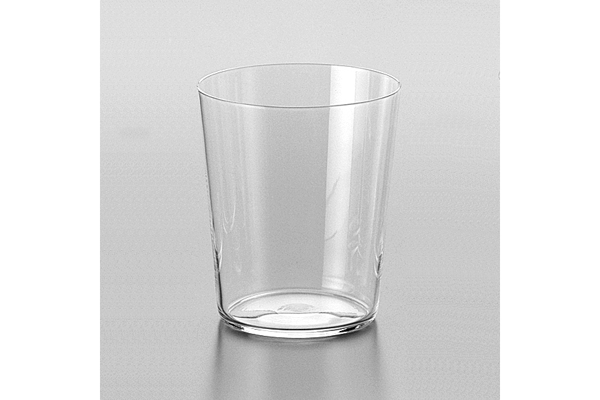 木村硝子店 compact 6oz オールド｜詳細画像1