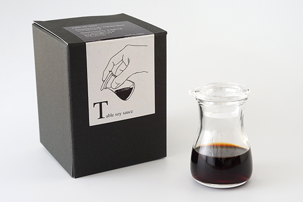 木村硝子店 テーブルソイソース｜詳細画像2