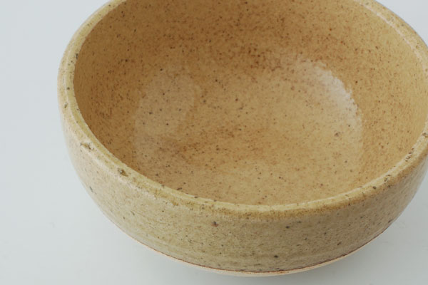 4th-market コセール とんすい 黄|詳細画像3