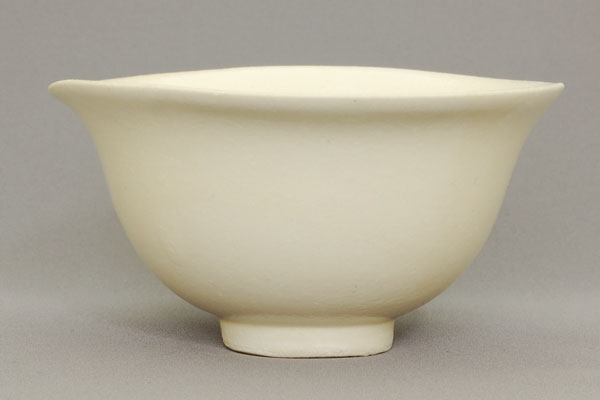 美濃焼 白釉 汲出しカップ｜詳細画像2