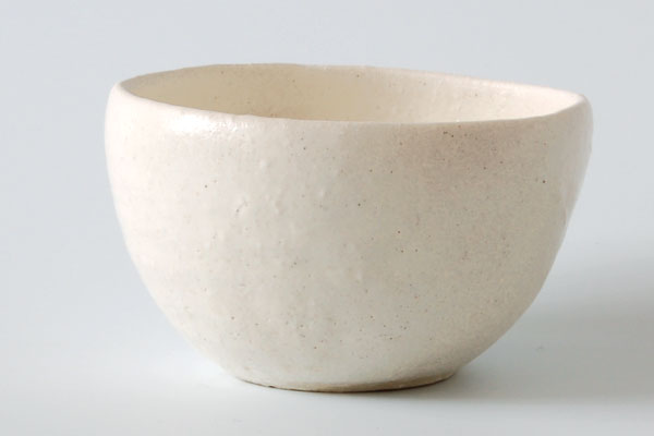 美濃焼 粉引 ミニカップ｜詳細画像2