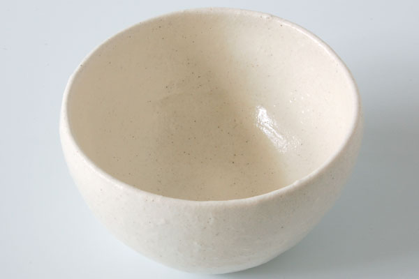 美濃焼 粉引 ミニカップ｜詳細画像3