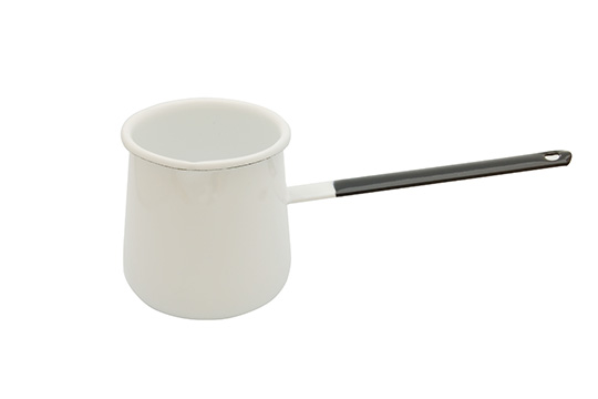 野田琺瑯 バターウォーマー｜詳細画像1