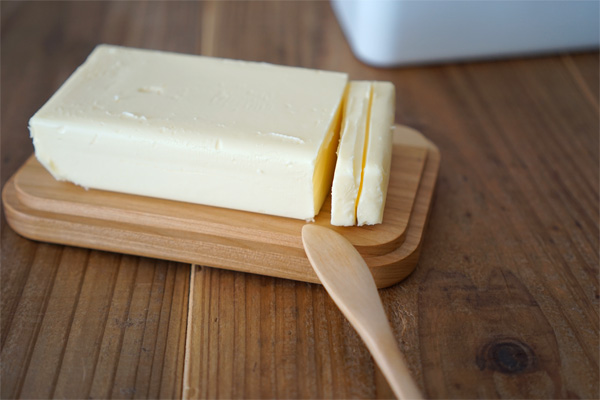 野田琺瑯 バターケース 450ｇ｜詳細画像4