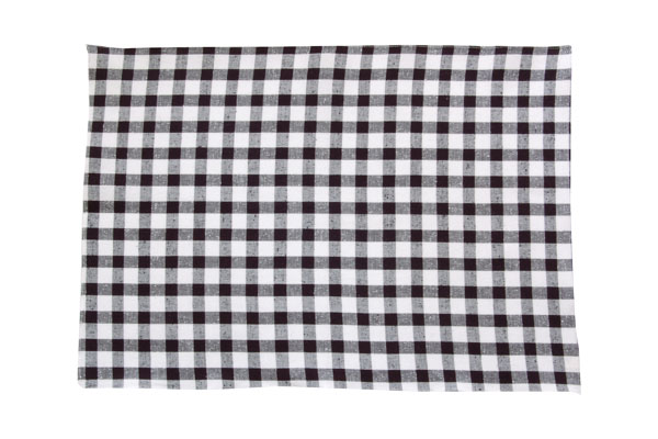 久留米絣 手ぬぐい 箱布 T-0012｜詳細画像1