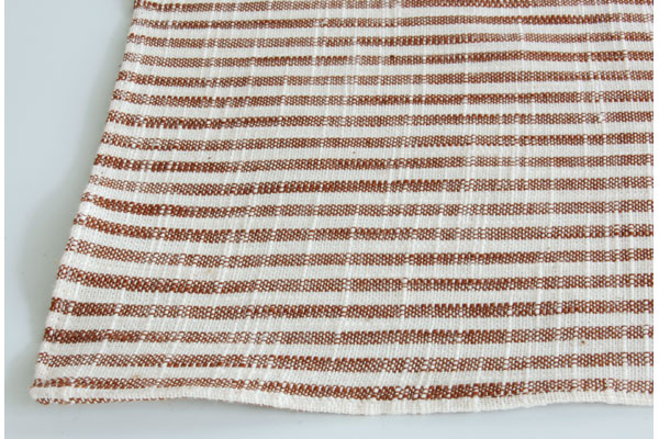 久留米絣 手ぬぐい 箱布 T-0019｜詳細画像2