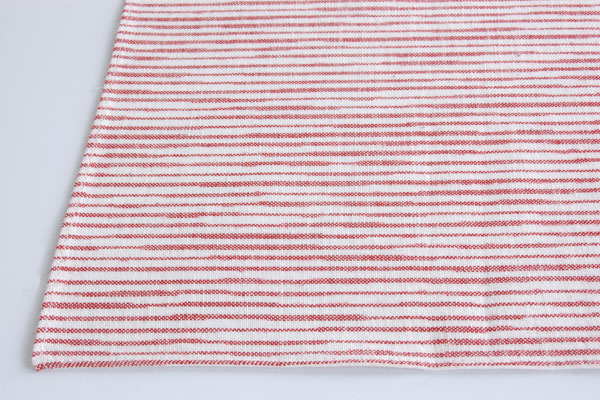 久留米絣 手ぬぐい 箱布 T-0021｜詳細画像2