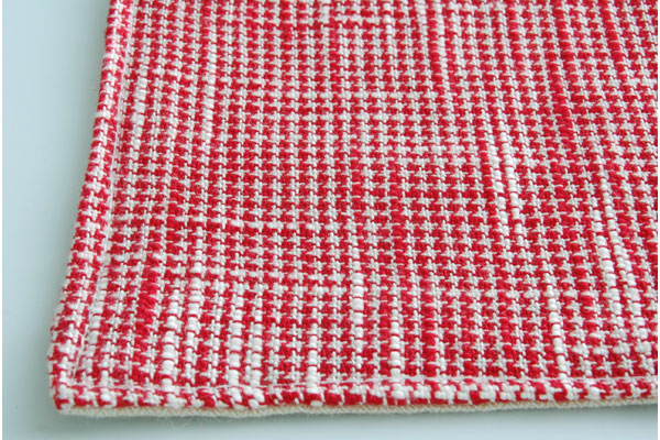 久留米絣 コースター C-0011｜詳細画像2