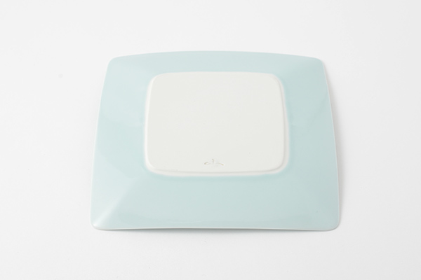 波佐見焼 はふり 取皿 梅｜詳細画像4