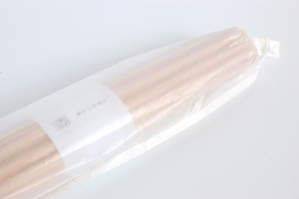 中川政七商店 粋更 吉野杉のお箸 10膳入り｜詳細画像2