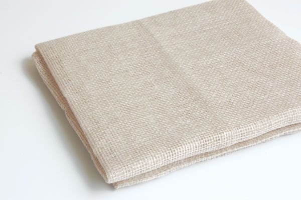 中川政七商店 粋更 麻ふきん｜詳細画像2