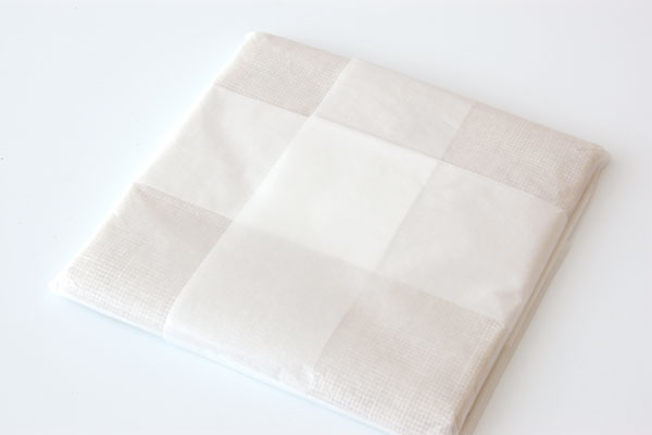 中川政七商店 粋更 麻ふきん｜詳細画像4