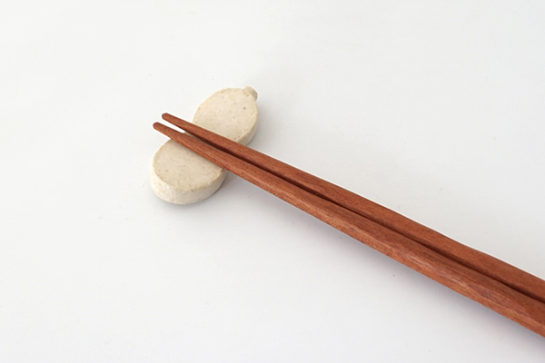 たくまポタリー はしおき ひょうたん|詳細画像5