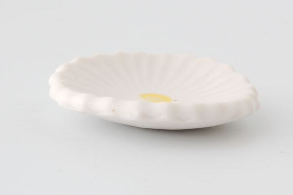 たくまポタリー はしおき ひな菊|詳細画像2