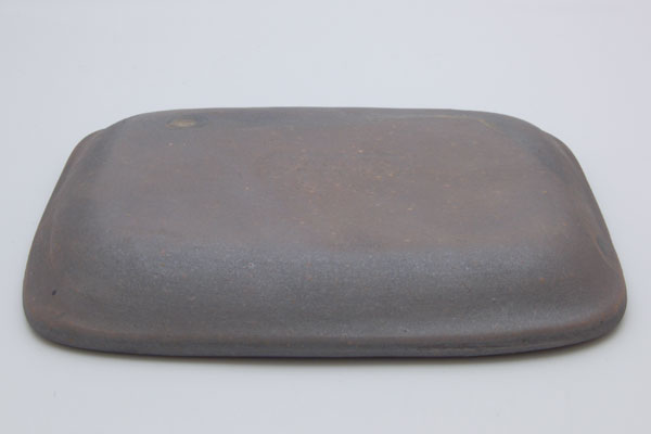 山田洋次 小波 レクタンリムプレート S 飴|詳細画像4