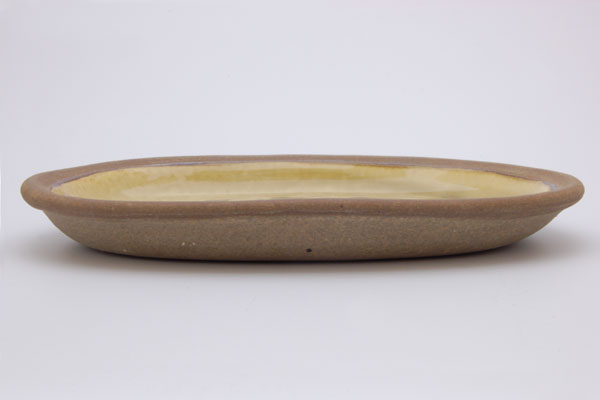 山田洋次 輪 オーバルリムプレート 若草|詳細画像2