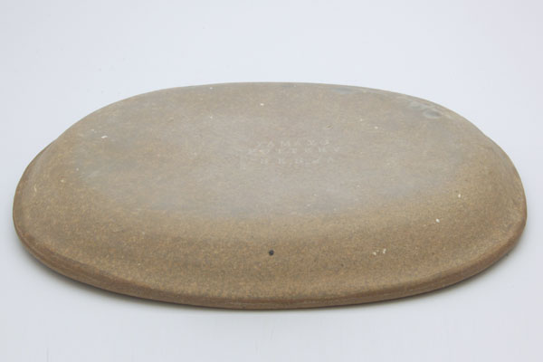 山田洋次 輪 オーバルリムプレート 若草|詳細画像4