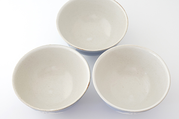 ｓｅｎ 森の3びき 茶わん｜詳細画像5