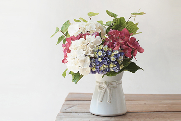 ｓｅｎ flare vase S White｜詳細画像4