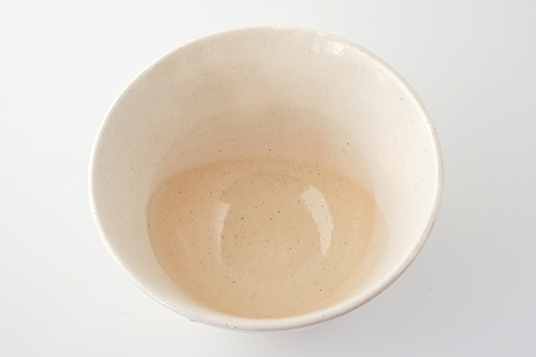 波佐見焼　 ORIME 鹿の子 茶碗 ホワイト（セール品）｜詳細画像6