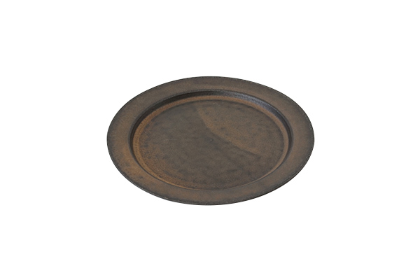 Ancient Pottery プレート S ブラス(セール品)|詳細画像1
