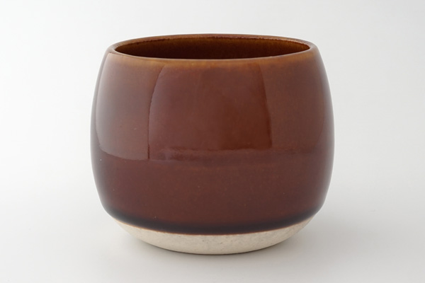 studio m' なつめ 湯呑 飴|詳細画像2