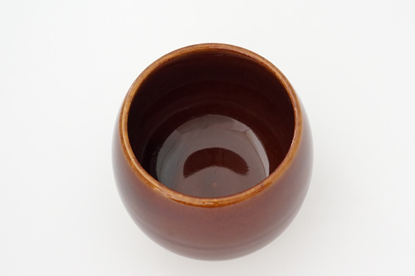 studio m' なつめ 湯呑 飴|詳細画像3