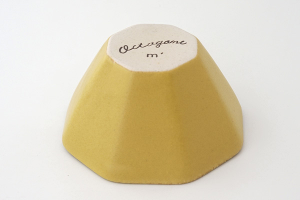 スタジオエム オクトゴーヌ 3寸小付 7点セット スタジオエム