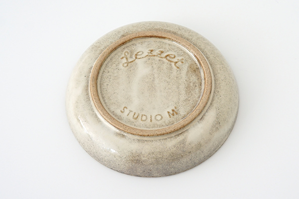 studio m' レゼット おろし皿 ブラン｜詳細画像4