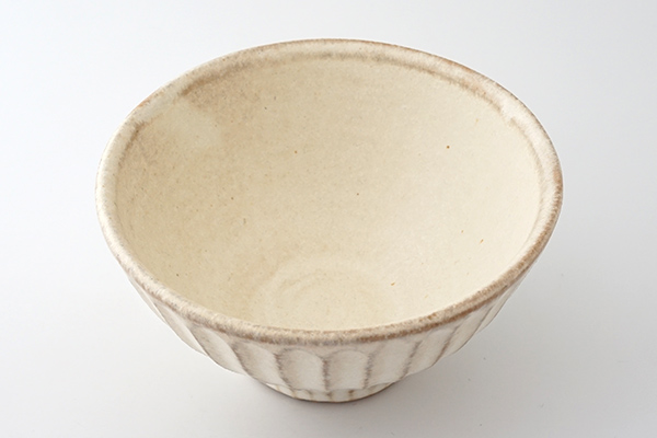 わかさま陶芸 飯碗 小 kinari（セール品）｜詳細画像2