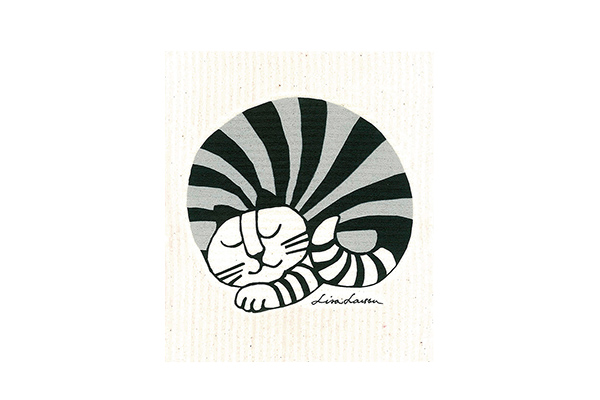 リサ・ラーソン e.スポンジワイプ エイプリル|詳細画像1