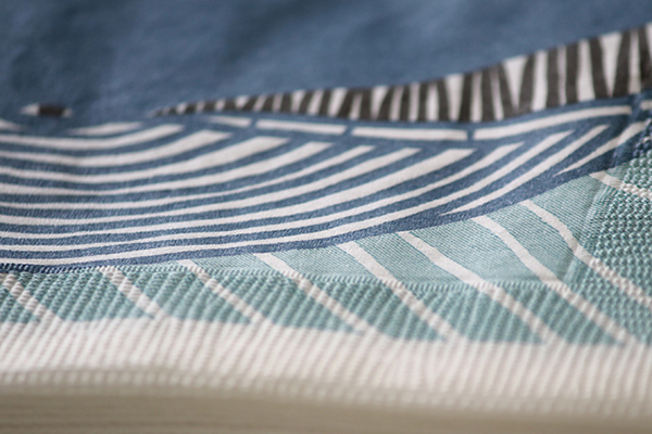 kata kata ペーパーナプキン20枚セット くじら｜詳細画像2