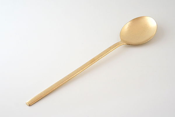 HARVEST スッカラ ゴールド｜詳細画像2