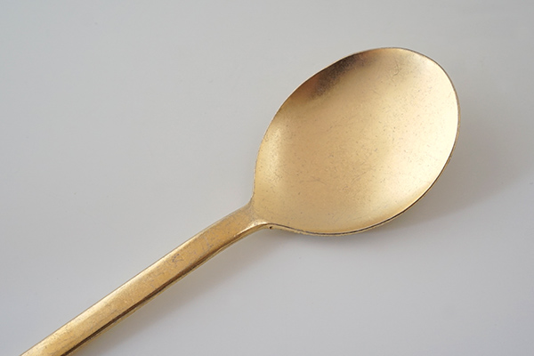 HARVEST スッカラ ゴールド｜詳細画像3