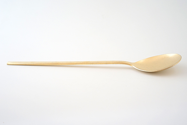 HARVEST スッカラ ゴールド｜詳細画像4