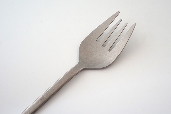 HARVEST ポク シルバー｜詳細画像3